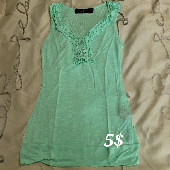 TOPS 5 $ EACH!!!! - Picture 2 of 16